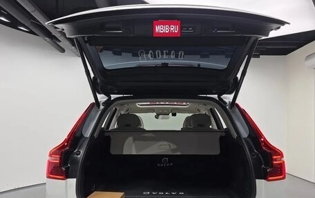 Volvo XC60 II, 2025 год, 6 150 000 рублей, 20 фотография