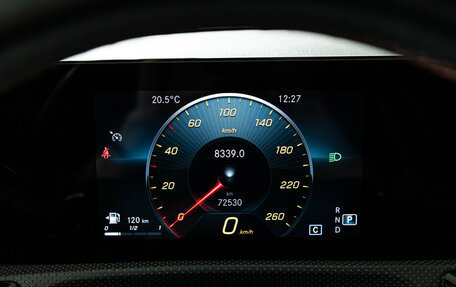 Mercedes-Benz CLA, 2020 год, 2 899 700 рублей, 12 фотография