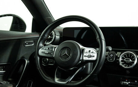 Mercedes-Benz CLA, 2020 год, 2 899 700 рублей, 15 фотография