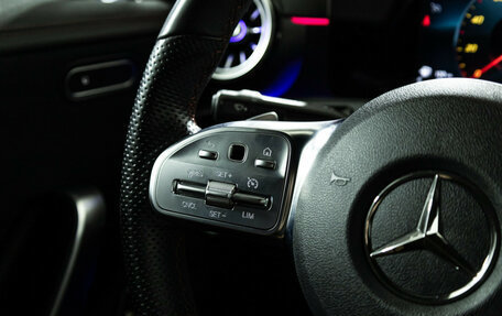 Mercedes-Benz CLA, 2020 год, 2 899 700 рублей, 17 фотография