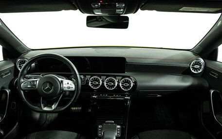 Mercedes-Benz CLA, 2020 год, 2 899 700 рублей, 13 фотография