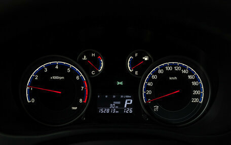 Suzuki SX4 II рестайлинг, 2013 год, 999 700 рублей, 12 фотография