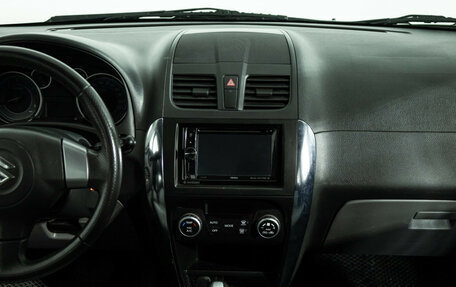 Suzuki SX4 II рестайлинг, 2013 год, 999 700 рублей, 14 фотография