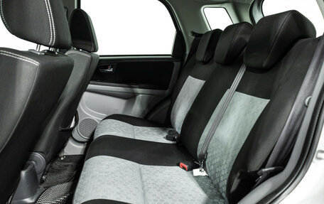 Suzuki SX4 II рестайлинг, 2013 год, 999 700 рублей, 10 фотография