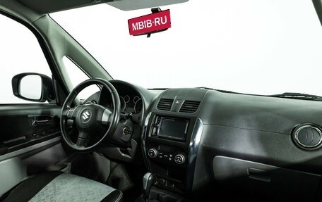 Suzuki SX4 II рестайлинг, 2013 год, 999 700 рублей, 9 фотография