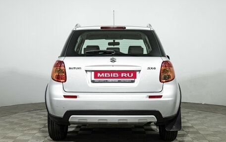 Suzuki SX4 II рестайлинг, 2013 год, 999 700 рублей, 6 фотография