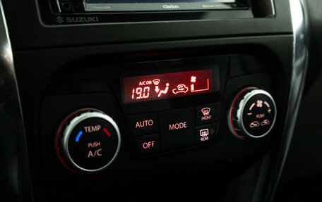 Suzuki SX4 II рестайлинг, 2013 год, 999 700 рублей, 15 фотография