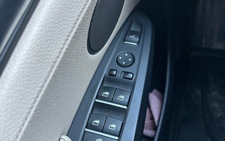BMW X3, 2015 год, 2 000 000 рублей, 10 фотография