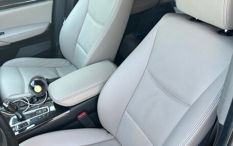 BMW X3, 2015 год, 2 000 000 рублей, 7 фотография