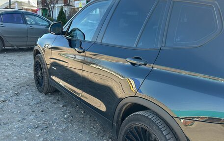 BMW X3, 2015 год, 2 000 000 рублей, 5 фотография