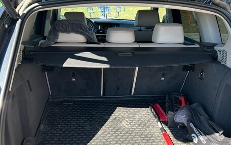 BMW X3, 2015 год, 2 000 000 рублей, 12 фотография