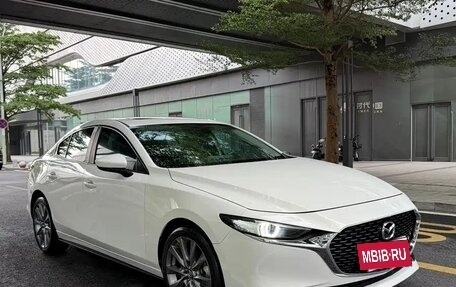 Mazda 3, 2021 год, 1 740 000 рублей, 4 фотография