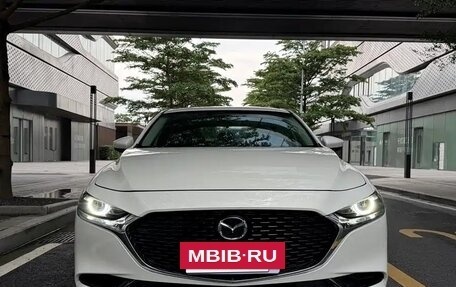 Mazda 3, 2021 год, 1 740 000 рублей, 3 фотография