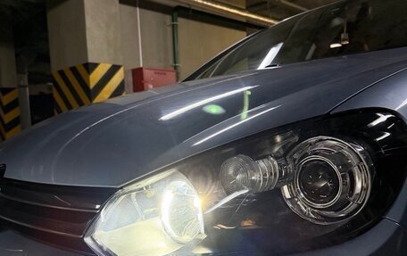 Volkswagen Golf VI, 2010 год, 780 000 рублей, 8 фотография