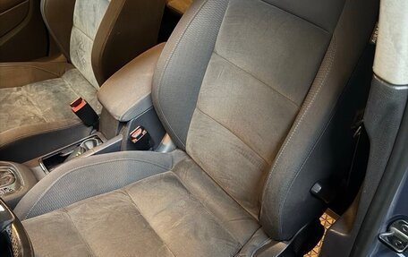 Volkswagen Golf VI, 2010 год, 780 000 рублей, 10 фотография