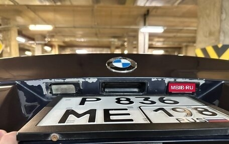 BMW 5 серия, 2002 год, 600 000 рублей, 6 фотография