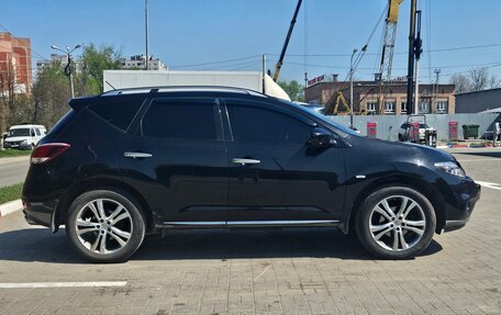 Nissan Murano, 2015 год, 2 000 000 рублей, 4 фотография