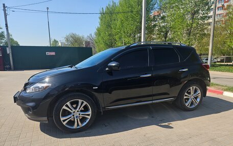Nissan Murano, 2015 год, 2 000 000 рублей, 8 фотография