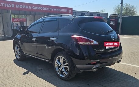 Nissan Murano, 2015 год, 2 000 000 рублей, 7 фотография