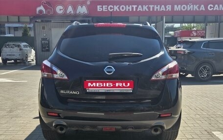 Nissan Murano, 2015 год, 2 000 000 рублей, 6 фотография