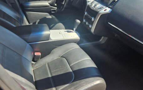 Nissan Murano, 2015 год, 2 000 000 рублей, 15 фотография