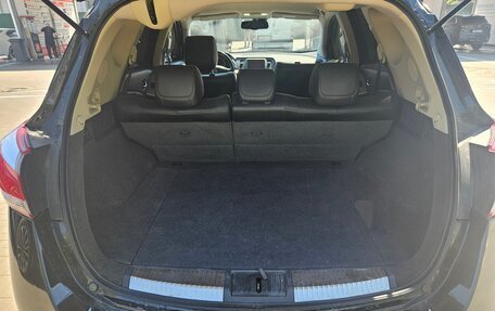 Nissan Murano, 2015 год, 2 000 000 рублей, 18 фотография