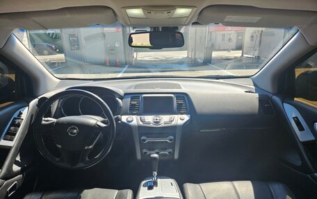 Nissan Murano, 2015 год, 2 000 000 рублей, 24 фотография