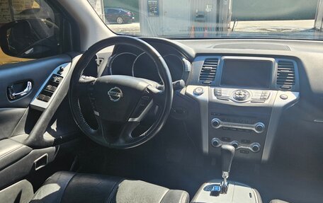 Nissan Murano, 2015 год, 2 000 000 рублей, 25 фотография