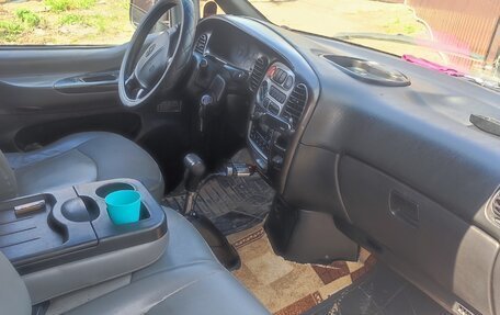 Hyundai Starex I рестайлинг, 2007 год, 650 000 рублей, 3 фотография