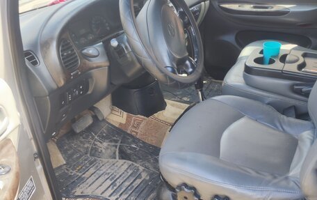 Hyundai Starex I рестайлинг, 2007 год, 650 000 рублей, 2 фотография