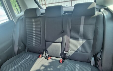 Volkswagen Tiguan I, 2010 год, 1 190 000 рублей, 10 фотография