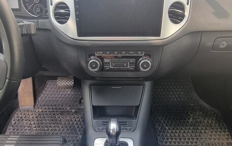 Volkswagen Tiguan I, 2010 год, 1 190 000 рублей, 9 фотография