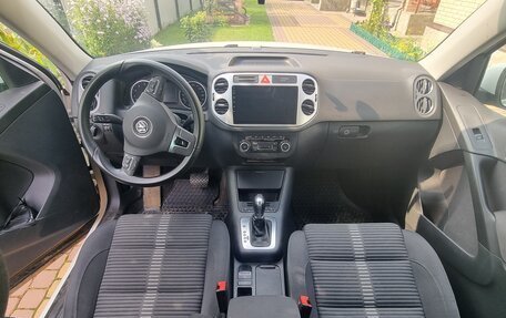Volkswagen Tiguan I, 2010 год, 1 190 000 рублей, 7 фотография