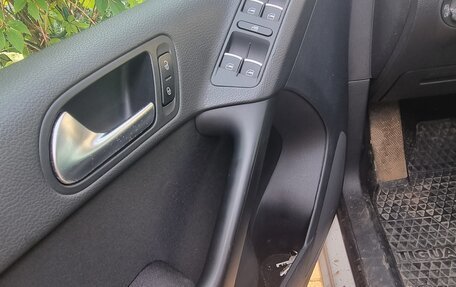 Volkswagen Tiguan I, 2010 год, 1 190 000 рублей, 11 фотография