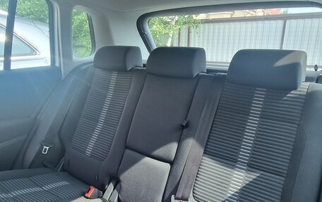 Volkswagen Tiguan I, 2010 год, 1 190 000 рублей, 12 фотография