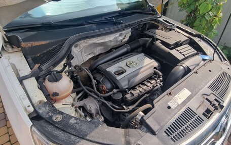 Volkswagen Tiguan I, 2010 год, 1 190 000 рублей, 16 фотография