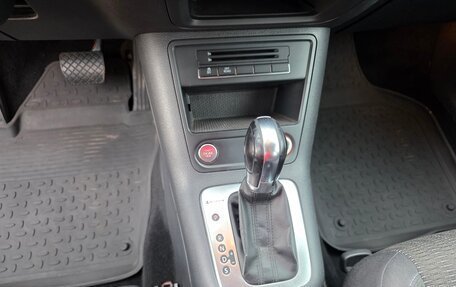 Volkswagen Tiguan I, 2012 год, 1 260 000 рублей, 10 фотография