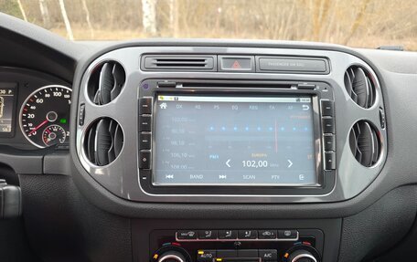 Volkswagen Tiguan I, 2012 год, 1 260 000 рублей, 11 фотография