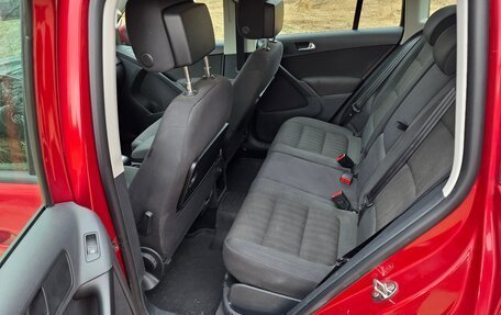 Volkswagen Tiguan I, 2012 год, 1 260 000 рублей, 15 фотография