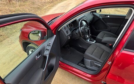 Volkswagen Tiguan I, 2012 год, 1 260 000 рублей, 14 фотография