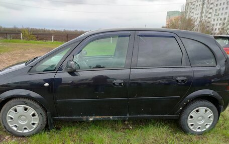 Opel Meriva, 2007 год, 250 000 рублей, 5 фотография