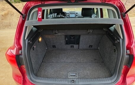 Volkswagen Tiguan I, 2012 год, 1 260 000 рублей, 16 фотография