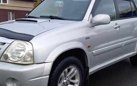 Suzuki Grand Vitara, 2004 год, 850 000 рублей, 3 фотография