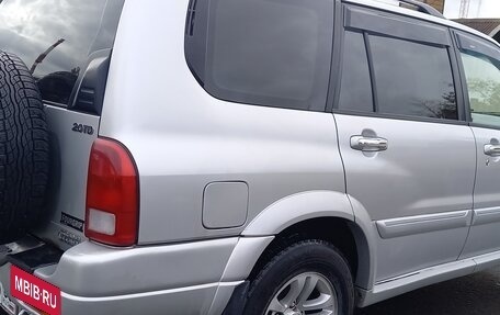 Suzuki Grand Vitara, 2004 год, 850 000 рублей, 2 фотография