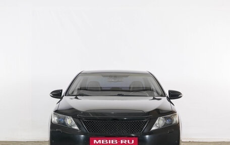 Toyota Camry, 2013 год, 1 649 000 рублей, 3 фотография