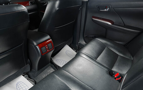 Toyota Camry, 2013 год, 1 649 000 рублей, 9 фотография