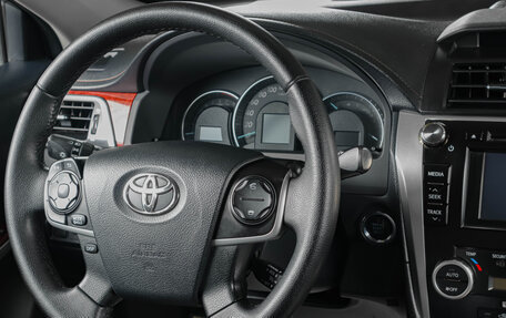 Toyota Camry, 2013 год, 1 649 000 рублей, 12 фотография