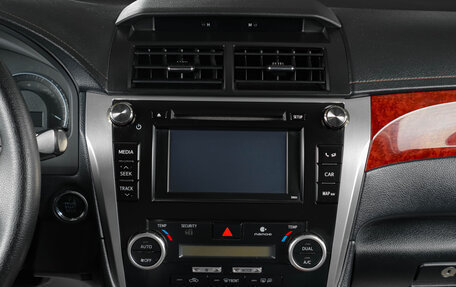 Toyota Camry, 2013 год, 1 649 000 рублей, 18 фотография