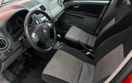 Suzuki SX4 II рестайлинг, 2012 год, 1 179 000 рублей, 8 фотография