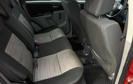 Suzuki SX4 II рестайлинг, 2012 год, 1 179 000 рублей, 10 фотография